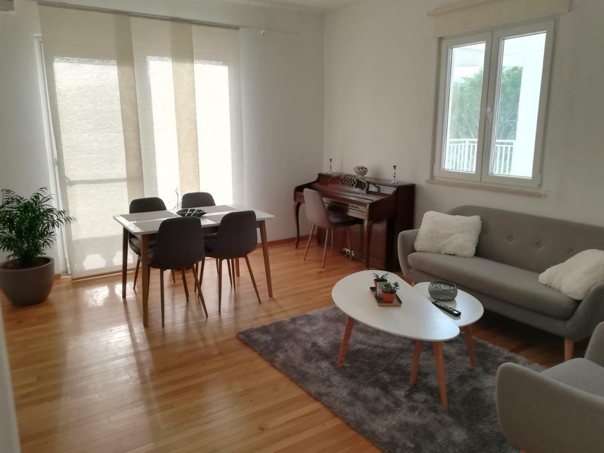The Piano Apartment 扎瓦拉提卡 外观 照片